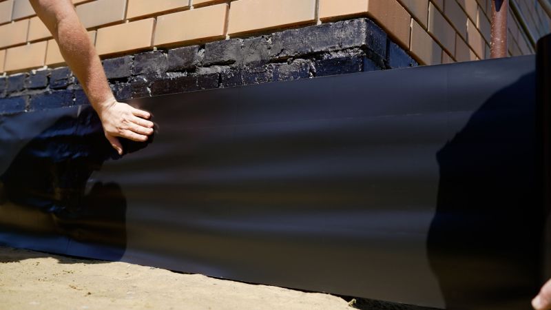 Waterproofing Professionals