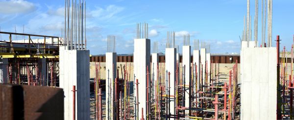 Cost of Helical Pile Installation in Chula Vista