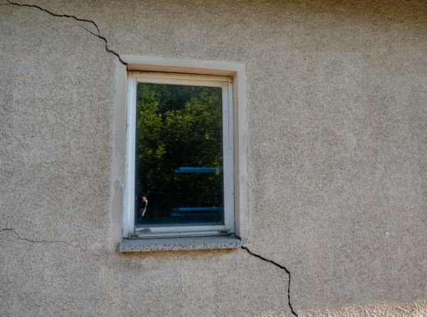 Cost of Home Foundation Repair in Chula Vista
