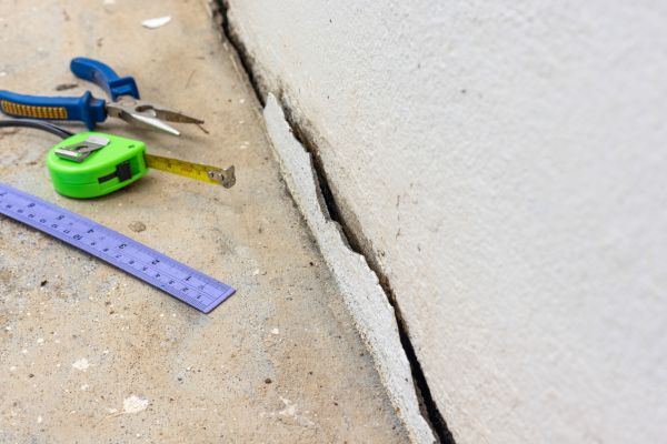 Cost of House Leveling in Chula Vista