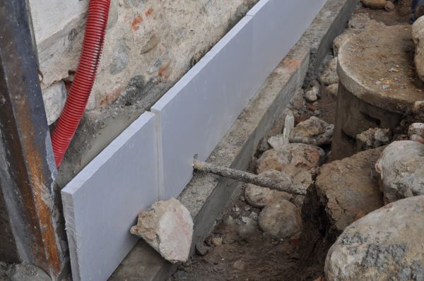 Cost of Raised Foundation Repair in Chula Vista