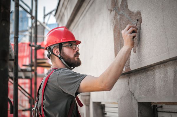 Cost of Structural Repair in Chula Vista