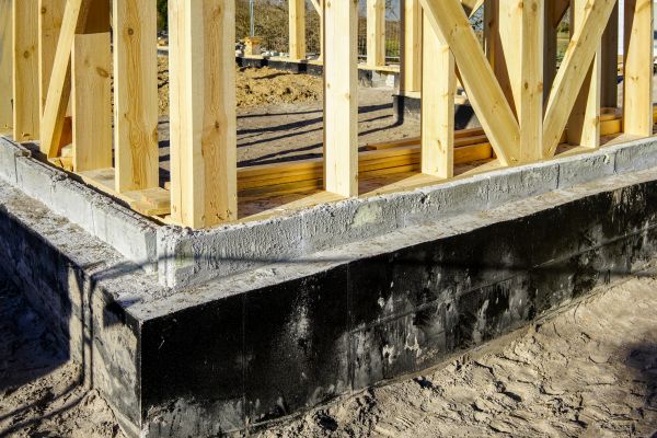 Cost of Sinking Foundation Lifting in Chula Vista