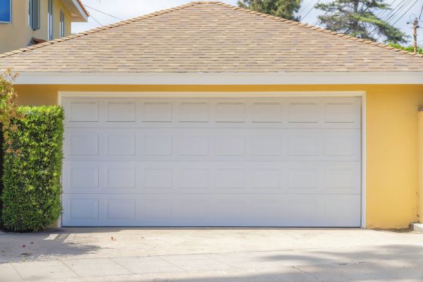 Cost of Garage Foundation Repair in Chula Vista