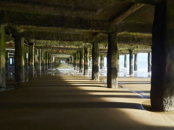 Cost of Pier And Beam Leveling in Chula Vista