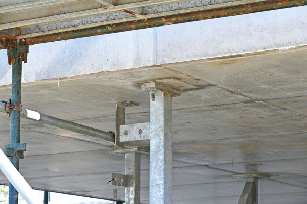 Cost of Pier And Beam Repair in Chula Vista