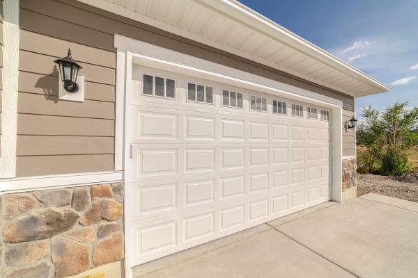 Cost of Garage Lifting in Chula Vista