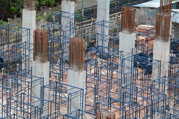 Cost of Foundation Pier Leveling in Chula Vista