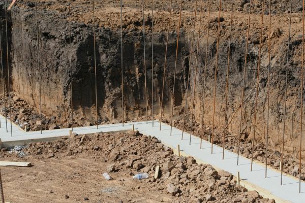 Cost of Footer Repair in Chula Vista