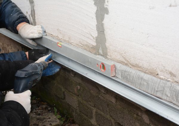 Cost of House Levelling in Chula Vista