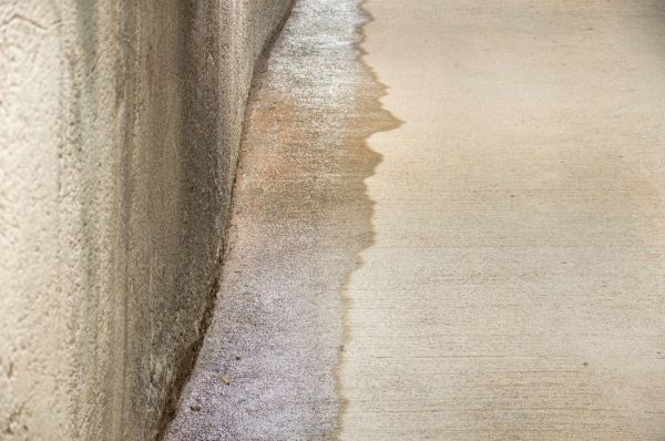 Cost of Leaking Foundation Repair in Chula Vista